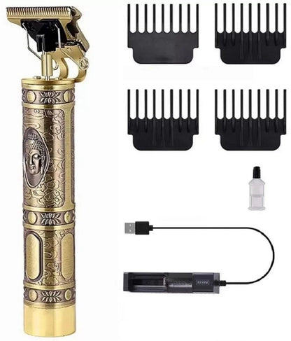 Men's Hair Budha Trimmer